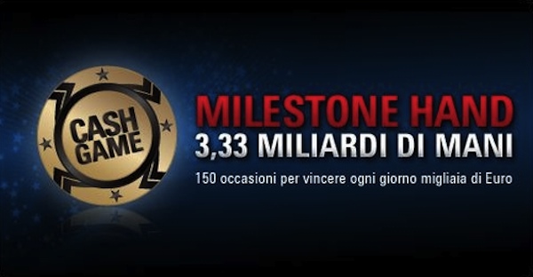 Mega Milestone, colore finale per pEtZZ_51", 