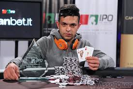 Poker 2014: chi 'sale' e chi 'scende'