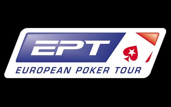 Manca poco all'inizio dell'EPT Barcellona 