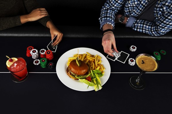 A Londra il primo ristorante per pokeristi