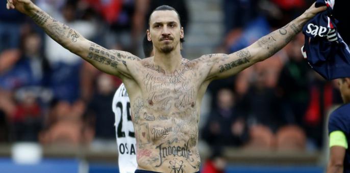 Ibrahimovic non farà parte del mondo del poker