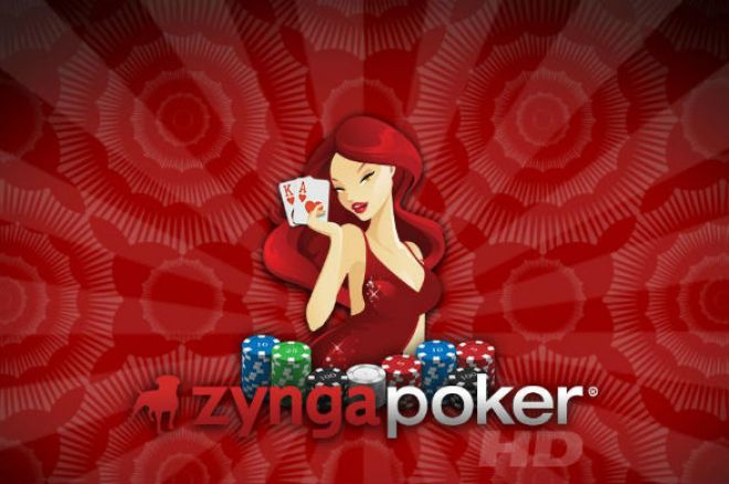 Il declino di Zynga Poker, piace più il Social Casino Game