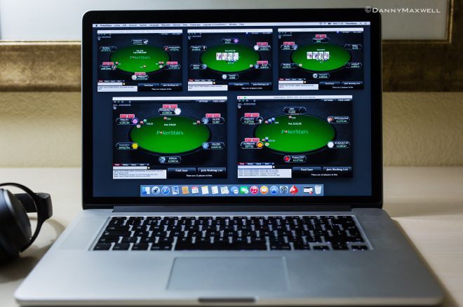 Diventare un Pro di Poker Online con i consigli di Matthew Pitt