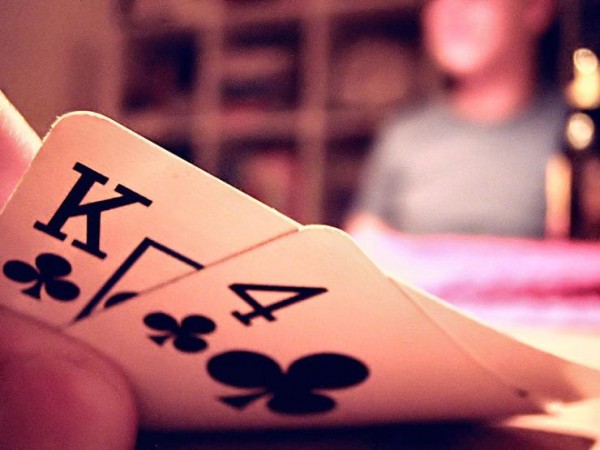 Poker ancora in crescita come le slot machine