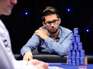 La storia del pokerista che dalla Puglia è arrivato alle stelle