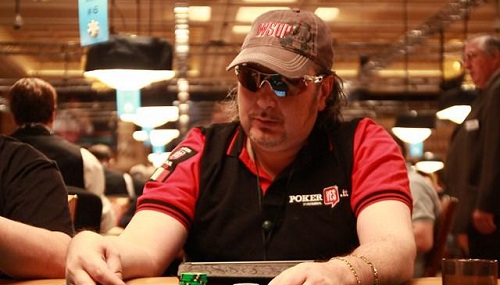 La legge di Murphy del poker esiste, lo confermano gli azzurri