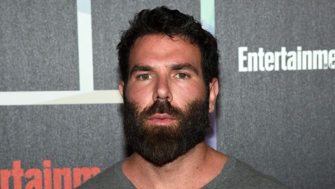 Dan Bilzerian, ricco grazie al poker