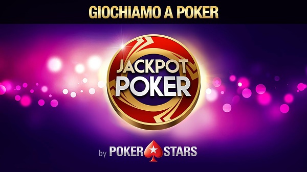 Jackpot Poker di PokerStars sbarca su Steam