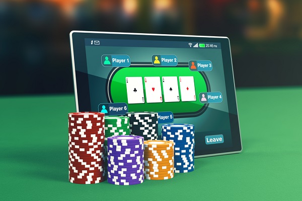 Poker online in Italia: dieci anni tra alti e bassi