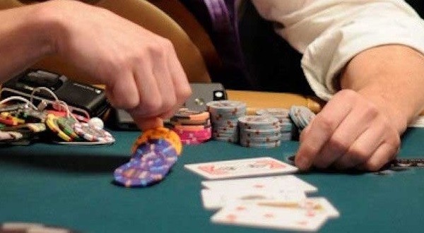 Poker, la classicità del Seven Card Stud