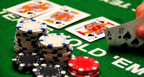 torneo di poker amsterdam