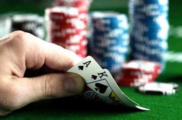 giocare a poker a natale