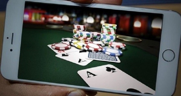 giocare a poker online