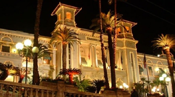 casinò di sanremo e poker live