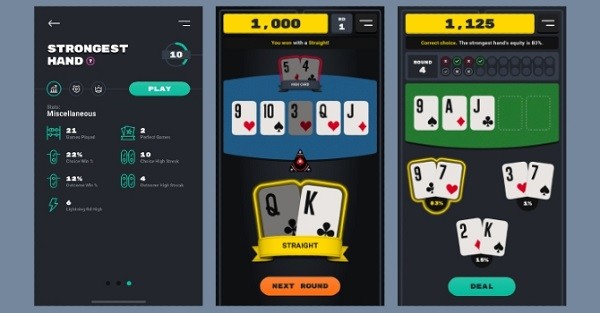 poker dojo per affinare tecnica