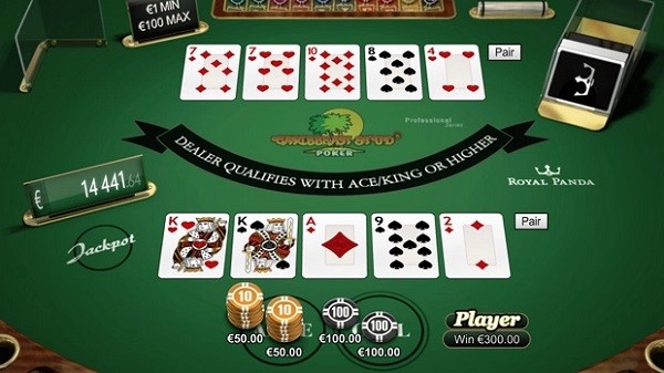 come giocare a poker online