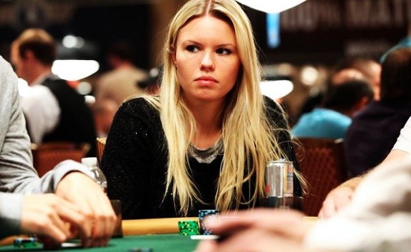 Poker, che fine ha fatto Jamila von Perger?