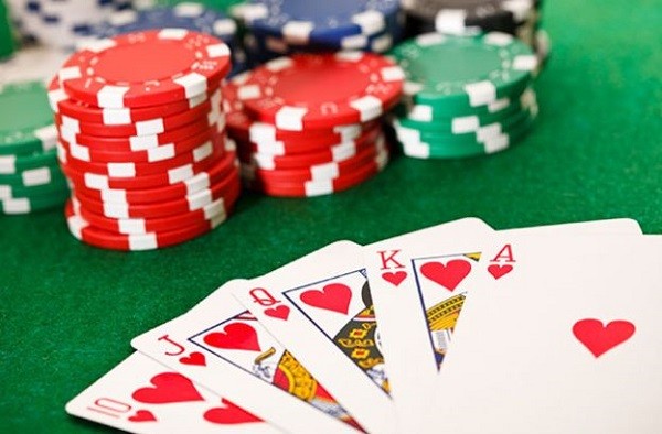 Il poker e i giochi di carte più antichi