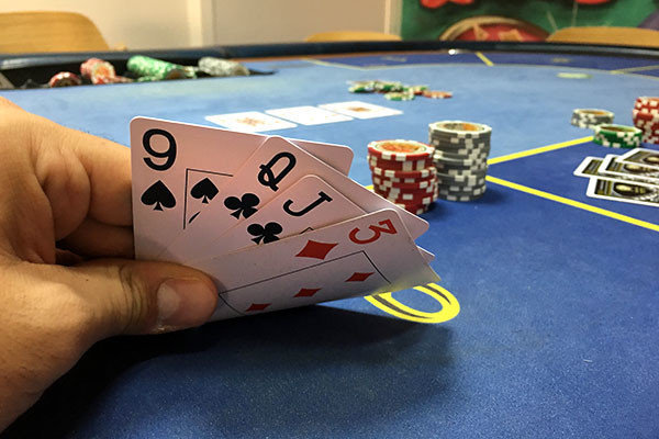 Regole e poker, quali sono le più difficili?
