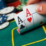 Mani di Poker, le più famose della storia