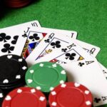 Tilt nel poker, di cosa si tratta