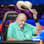 Doyle Brunson, un addio pesante