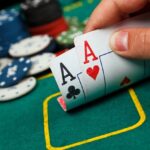 Texas hold'em, ecco come migliorare