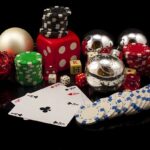 Natale e poker: giochiamo!