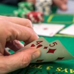 Comportamenti sottintesi nel poker