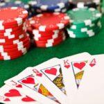 Rake nel poker, ricordiamo cosa è